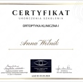 Powiększ obraz: certificate 40