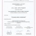 Powiększ obraz: certificate 3