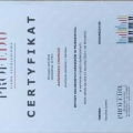 Powiększ obraz: certificate 4