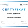 Powiększ obraz: certificate 5