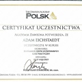 Powiększ obraz: certificate 2