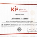 Powiększ obraz: certificate 1