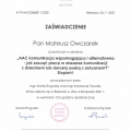 Powiększ obraz: certificate 2