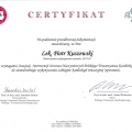 Powiększ obraz: certificate 1