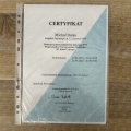 Powiększ obraz: certificate 26