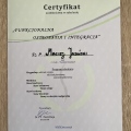 Powiększ obraz: certificate 22