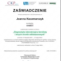Powiększ obraz: certificate 5