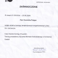 Powiększ obraz: certificate 3