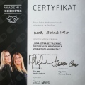 Powiększ obraz: certificate 14