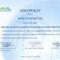 Powiększ obraz: certificate 15