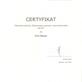 Powiększ obraz: certificate 16