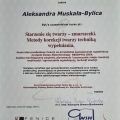 Powiększ obraz: certificate 70