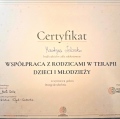 Powiększ obraz: certificate 5
