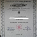 Powiększ obraz: certificate 3