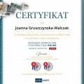 Powiększ obraz: certificate 27