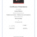 Powiększ obraz: certificate 204