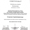 Powiększ obraz: certificate 2