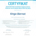 Powiększ obraz: certificate 5