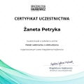 Powiększ obraz: certificate 1