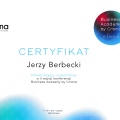 Powiększ obraz: certificate 85