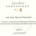 Powiększ obraz: certificate 50