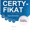 Powiększ obraz: certificate 9