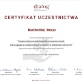 Powiększ obraz: certificate 5