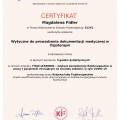 Powiększ obraz: certificate 16