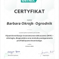 Powiększ obraz: certificate 6