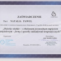 Powiększ obraz: certificate 5