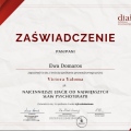 Powiększ obraz: certificate 9