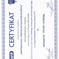 Powiększ obraz: certificate 5