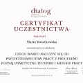 Powiększ obraz: certificate 9