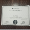 Powiększ obraz: certificate 5