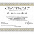 Powiększ obraz: certificate 38