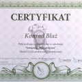Powiększ obraz: certificate 27