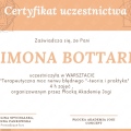 Powiększ obraz: certificate 19