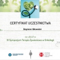 Powiększ obraz: certificate 5