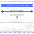 Powiększ obraz: certificate 5