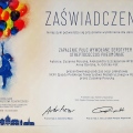 Powiększ obraz: certificate 5