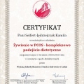 Powiększ obraz: certificate 10