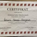 Powiększ obraz: certificate 16