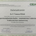 Powiększ obraz: certificate 26