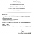 Powiększ obraz: certificate 6