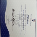 Powiększ obraz: certificate 8
