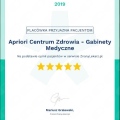Powiększ obraz: certificate 8