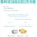 Powiększ obraz: certificate 14