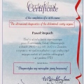 Powiększ obraz: certificate 9