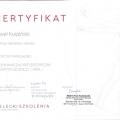 Powiększ obraz: certificate 8