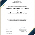Powiększ obraz: certificate 1